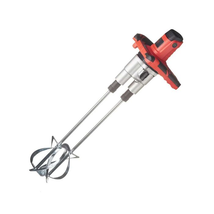 Миксер строительный электрический Гарантия - 12месяцев