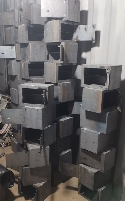 Seyf sef sep  OPTIM ishlab chiqaruvchi