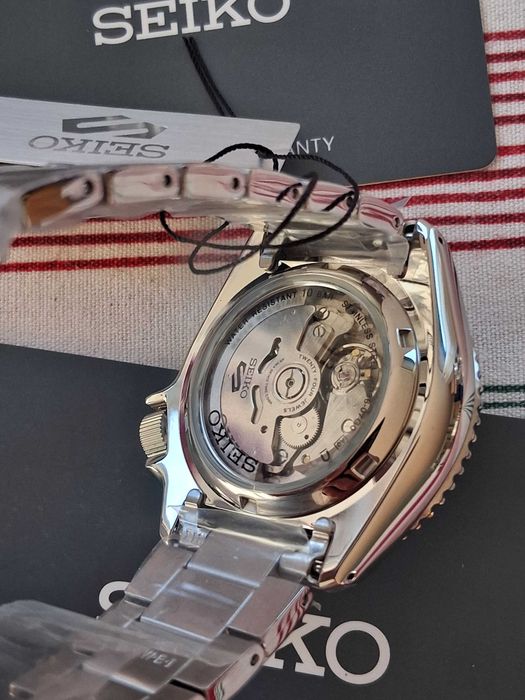 Seiko 5 Sports SRPD57K1