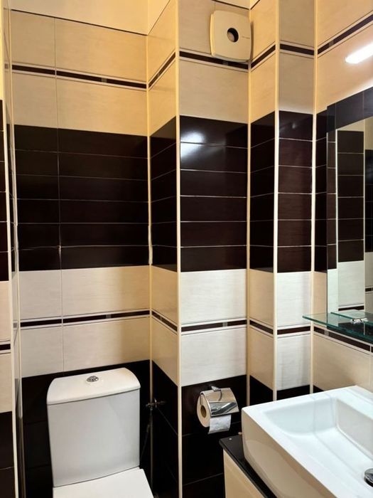 Продава се Двустаен апартамент в София, Красна поляна 2 - 68 кв.м за 2324 €/кв.м - Снимка #10