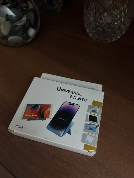 Подставка для телефона новые