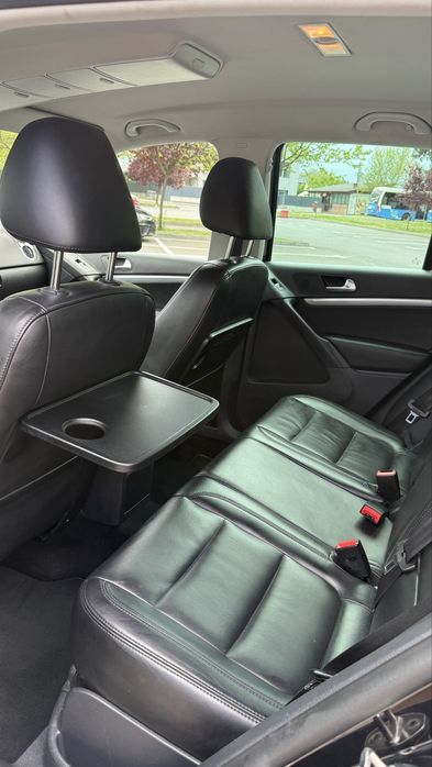 Volkswagen Tiguan 2.0tdi 140CP