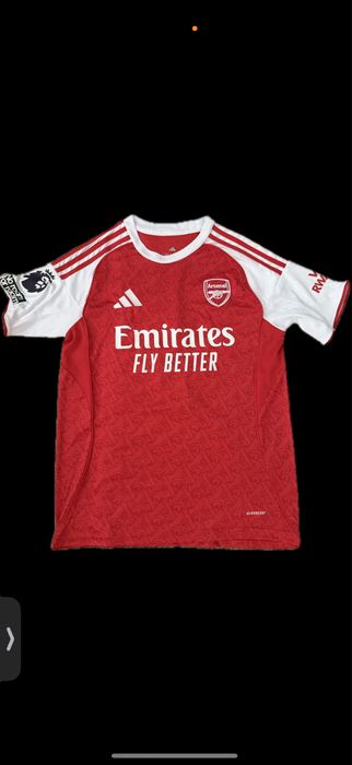 Tricou Saka arsenal