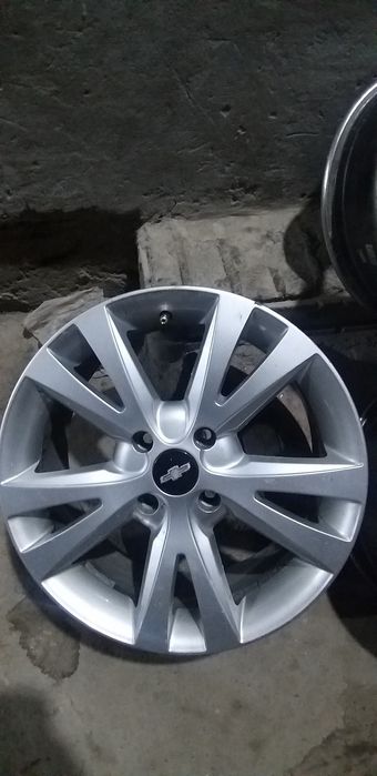 Saka diska lasetti epica jentralar uchun