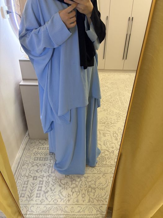 кофта юбка 100 минг