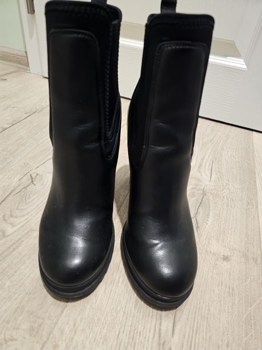 Aldo дамски боти, размер 37