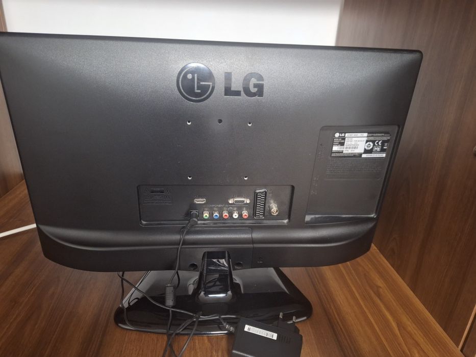 TELEVIZOR LG Diagonala32