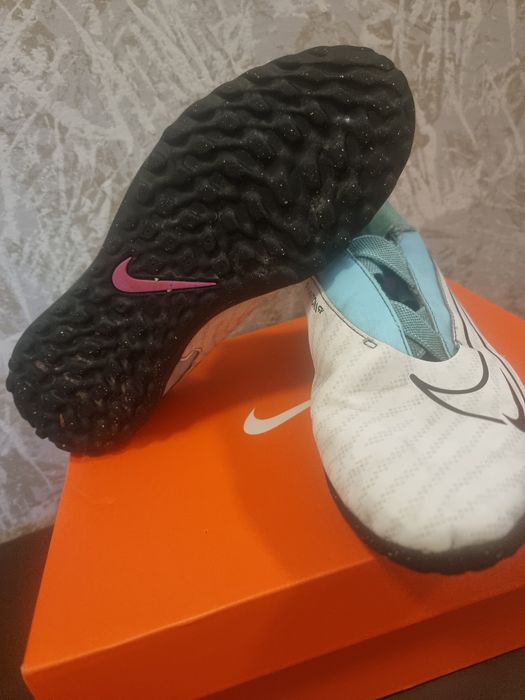 Стоножки Nike (Найк)