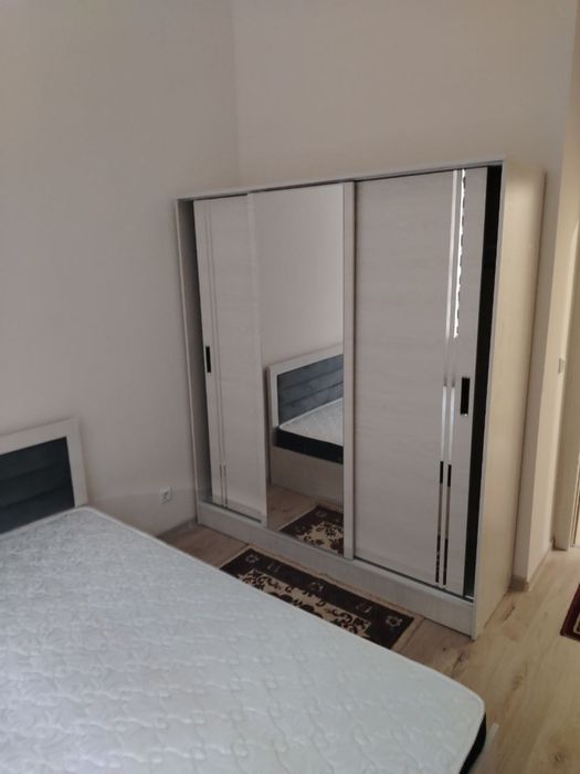 Чоштепа.  Аренда. Срочно. 2 х комнатная. Евро ремонт