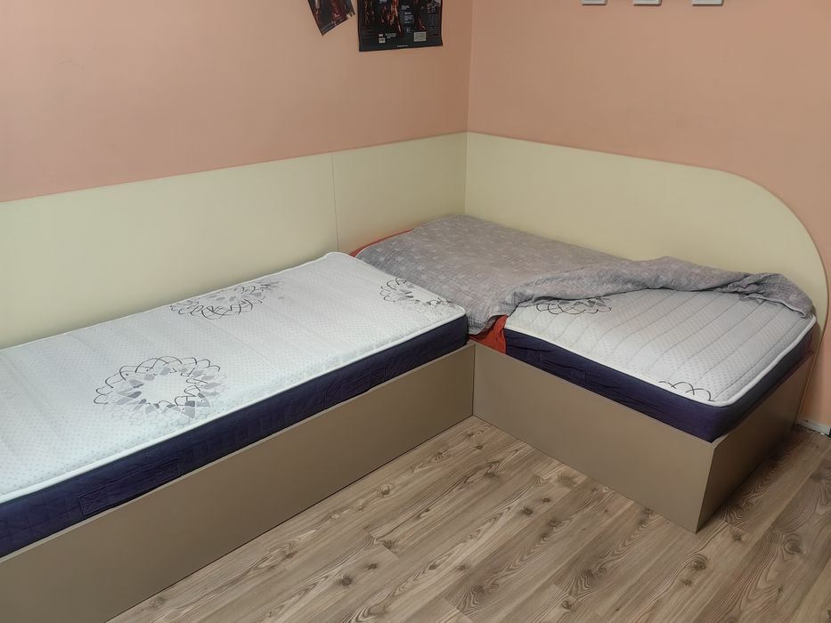 Легла-ъгълчета 2бр.