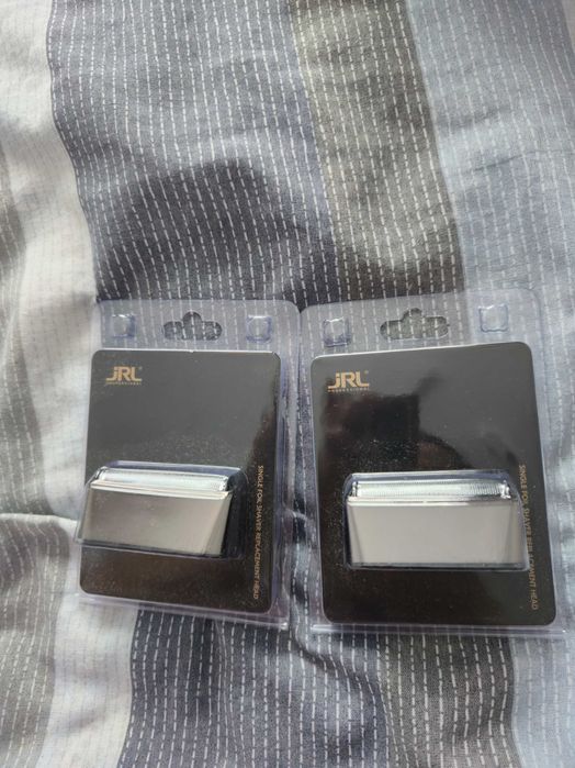 Shaver Jrl + 2 seturi lame