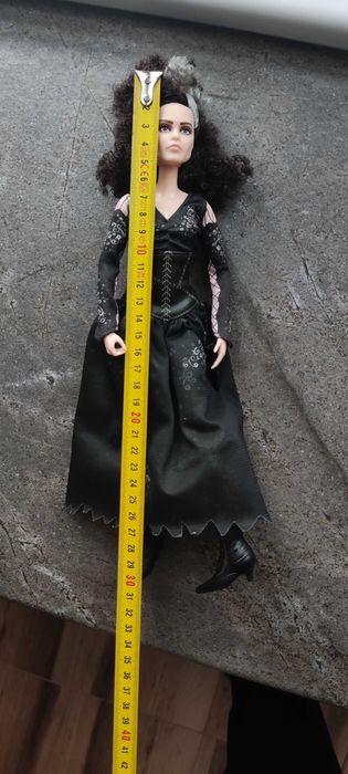 Кукла Wizarding World - Bellatrix Lestrange, 30 см