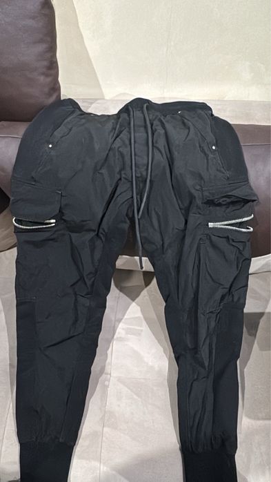 Карго панталон made by society