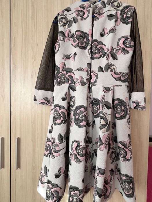 Рокли Lucy Fashion