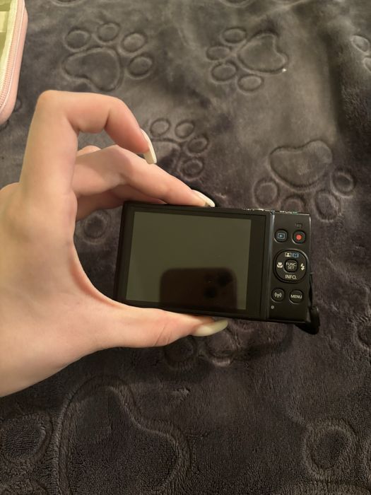 Фотокамера Canon IXUS 285 HS