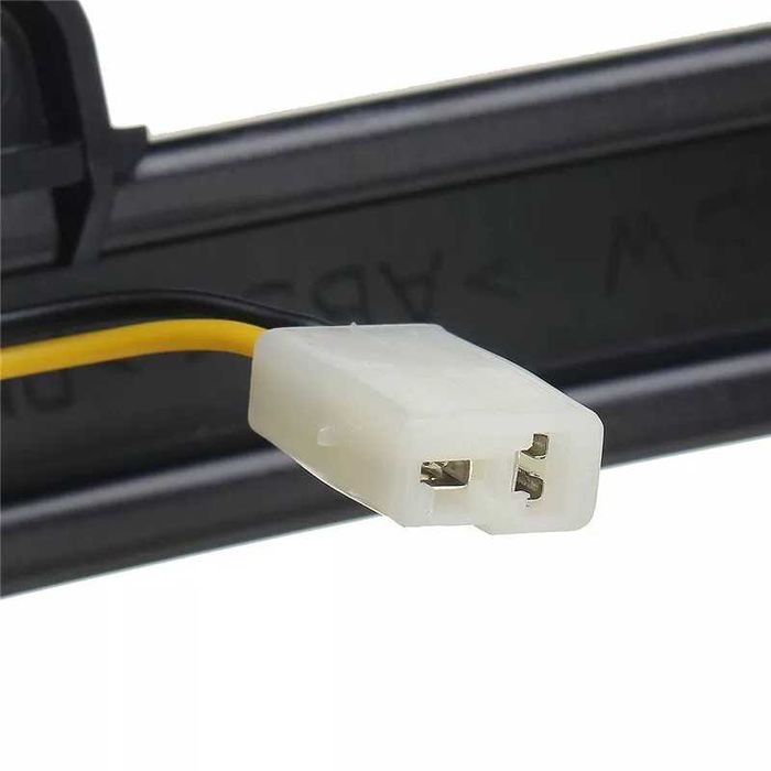 Гаранция! Нови  Динамични LED Мигачи за АUDI Q5 8R и Q7 4L Facelift