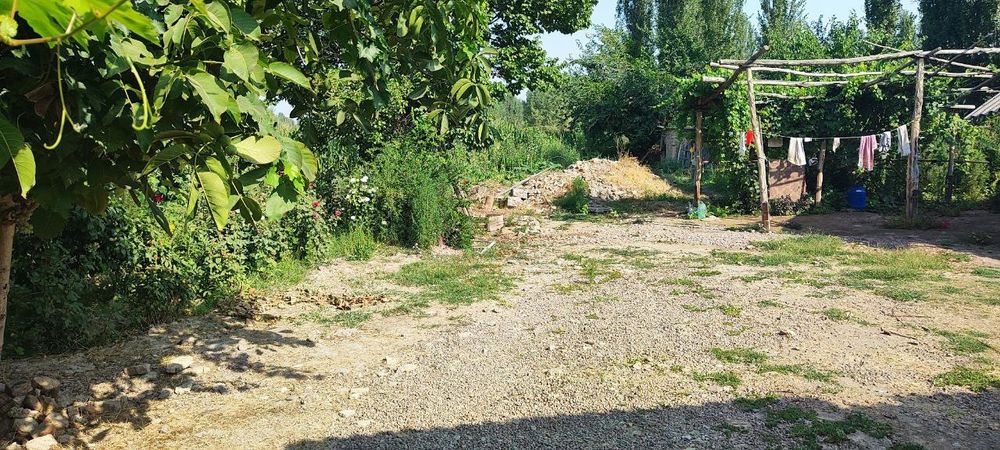 Xovli Uy uchastka 16 sotik kadastr bor