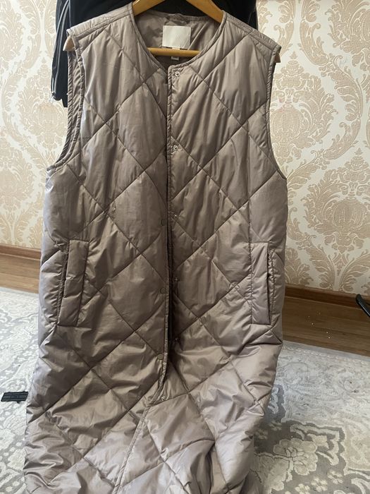 Продам женскую куртки