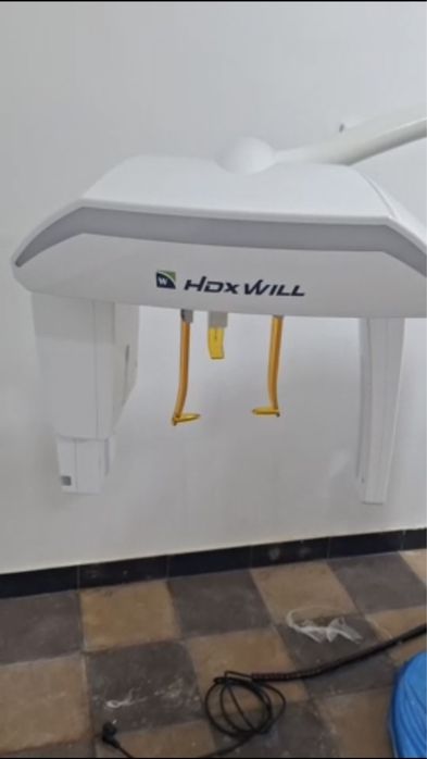 Dental Rentgen HDX WILL DENTRI-Sa