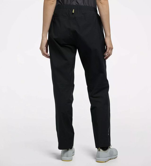 Pantaloni dama Haglofs LIM Gore Tex XS rab vaude ortovox