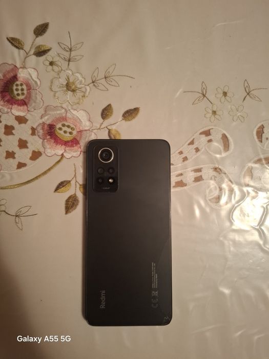 redmi note 12 pro