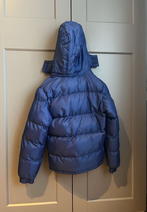 Geaca Angry Birds copii 10 ani (Stare Foarte Buna)