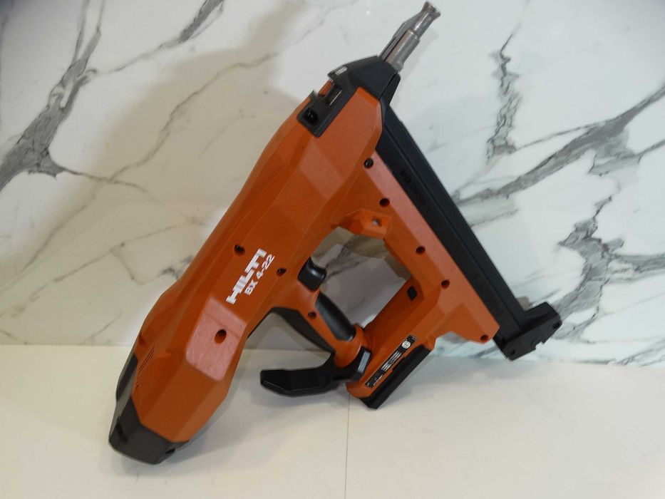 Hilti BX 4 - 22 / NURON - Уред за директен монтаж