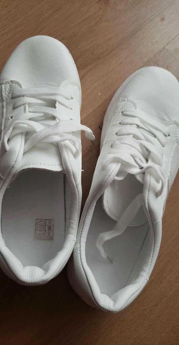 adidasi albi nr. 38