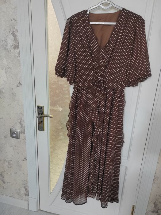 Shifon koylak razmer L, Xl