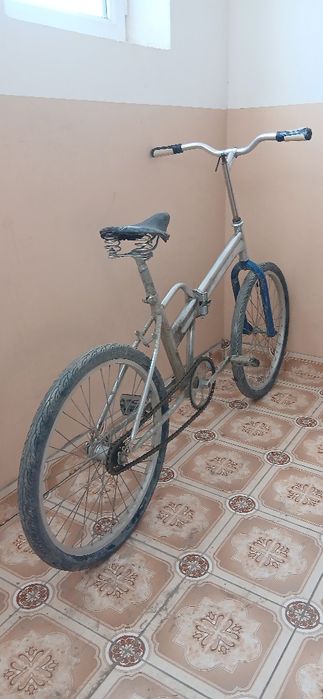 Велосипед сатылады