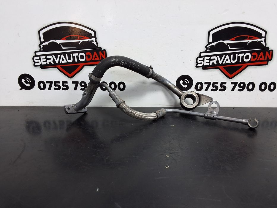 conducta ulei turbina retur volkswagen crafter (2006-2017) 2.0 motorin