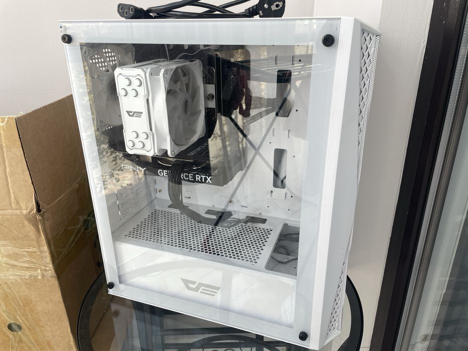 Игровой процессор