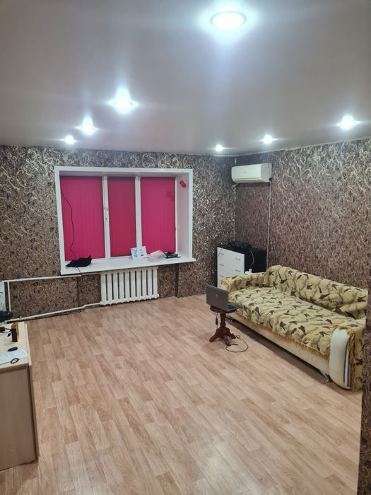 Сдам однакомнатную