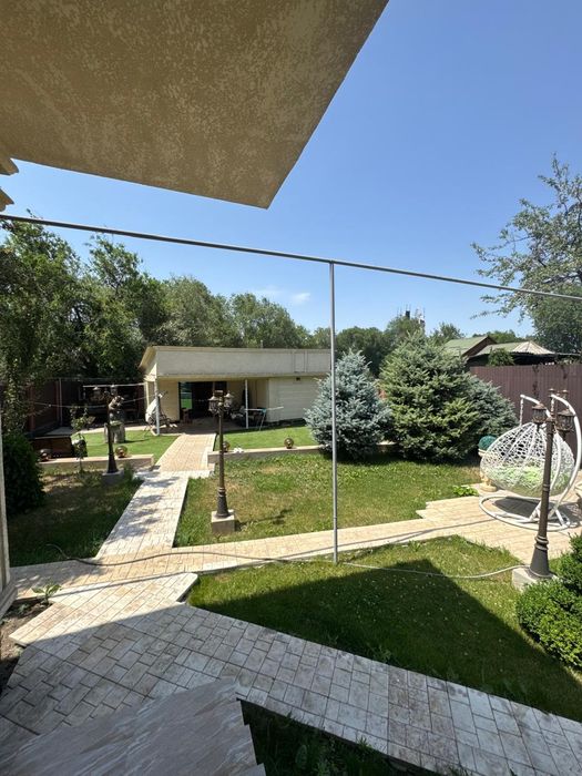 Срочная продажа дома мкр Кемел