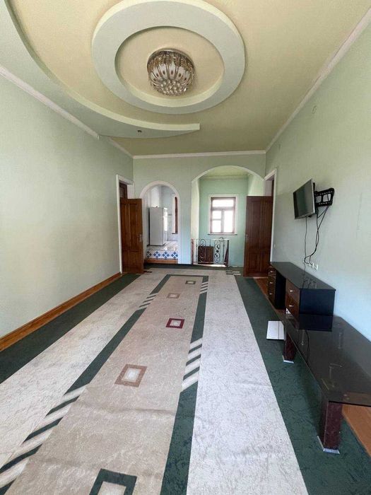 №12980  Укув  Марказ  МЕХМОНХОНА, Мед центр