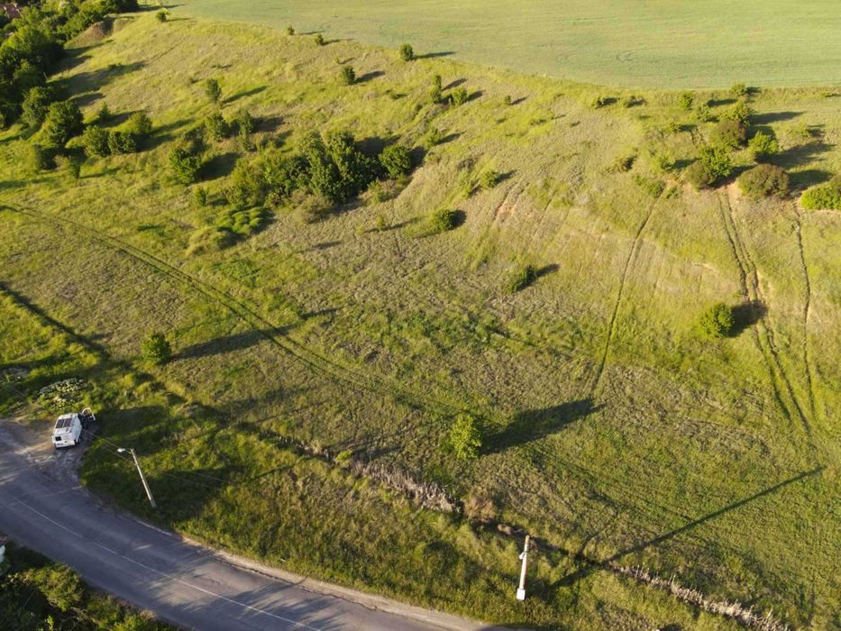 Продава се Парцел в Нови Искър - 3757 кв.м за 65 €/кв.м - Снимка #3