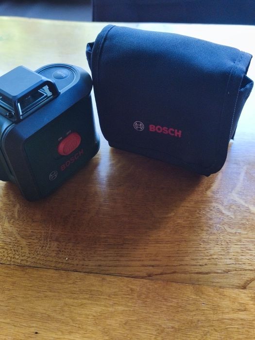 Laser Bosch Universal Level 360