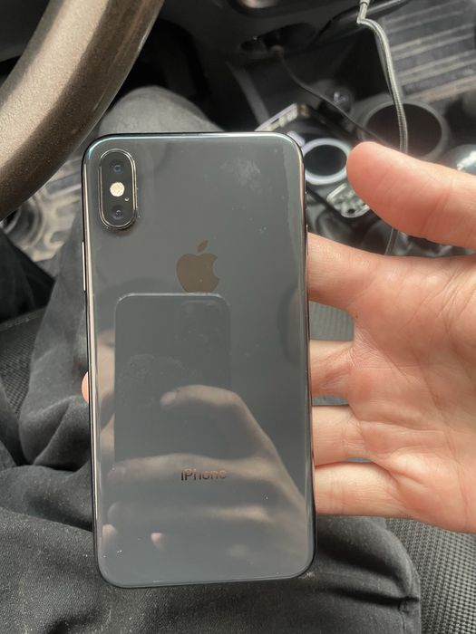 Iphone Xs LL/A 64 gb