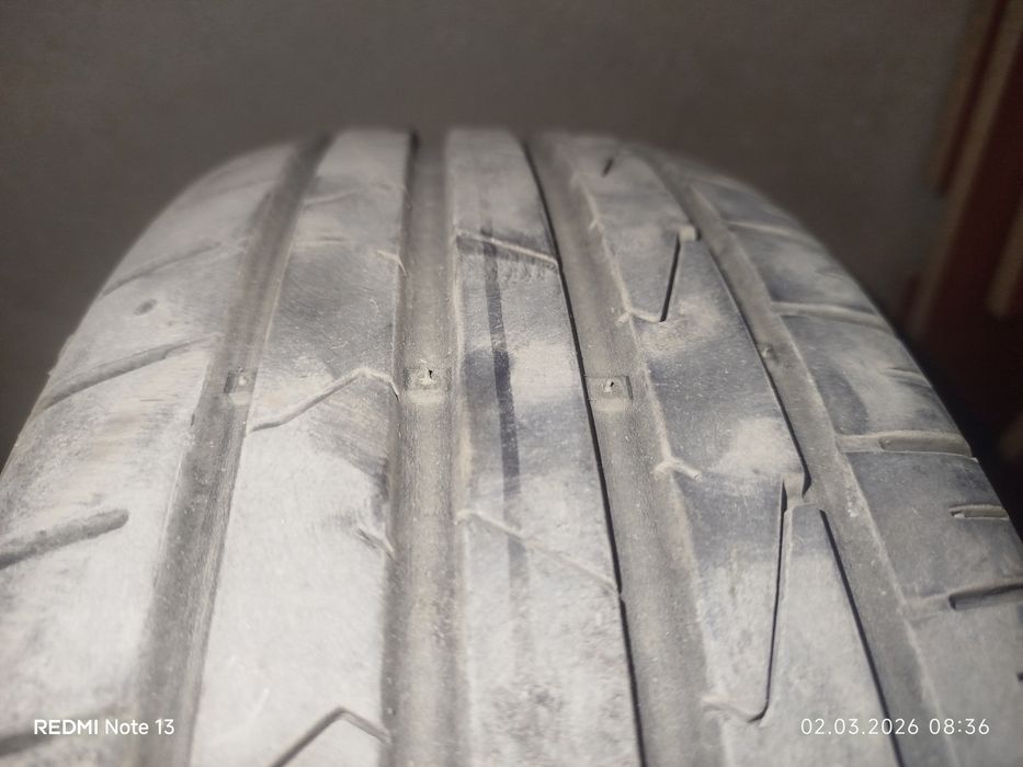 Автомобилни Гуми R15  195/65/15