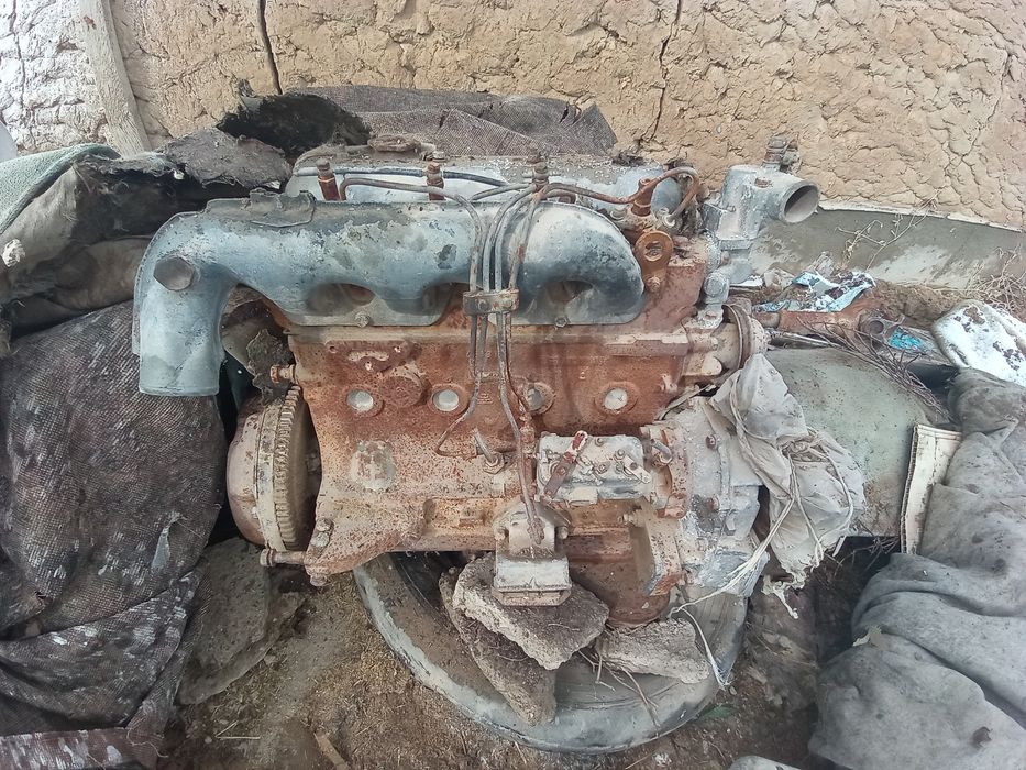 Срочно продам матор