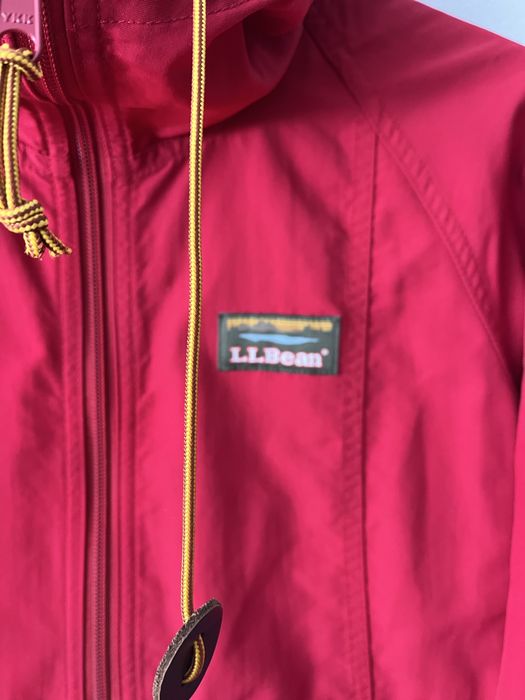 Jacheta LL Bean XS -S