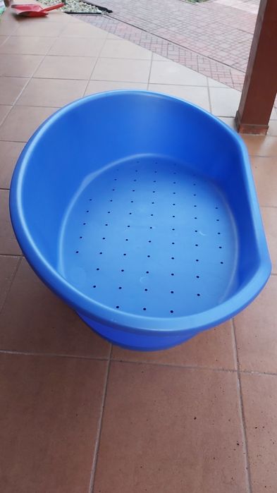 Cos - pat de plastic pentru caini Toffee 4