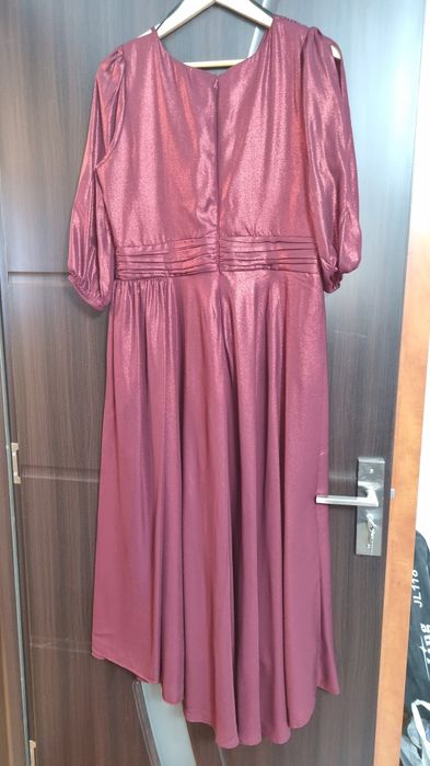 Rovhie de ocazie visinie