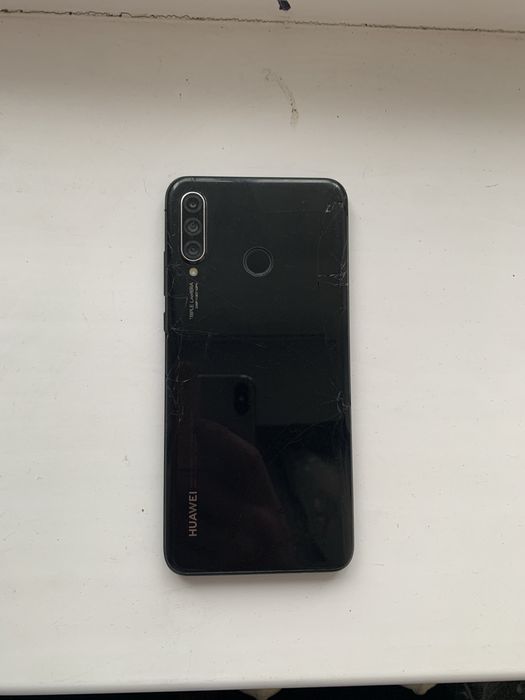 Продам телефон Huawei P30lite 128GB