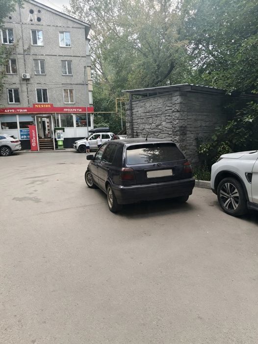 Продам Volkswagen golf 3