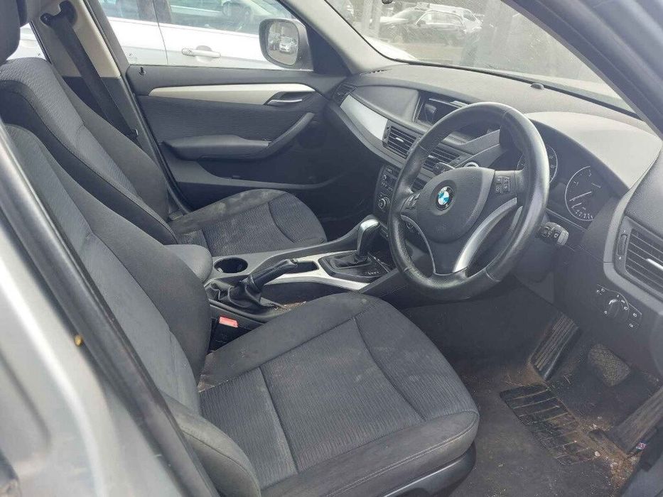 Ceasuri bord BMW X1 (2009-2016) [E84] SUV 2.0 N47D20C Motorina 2012