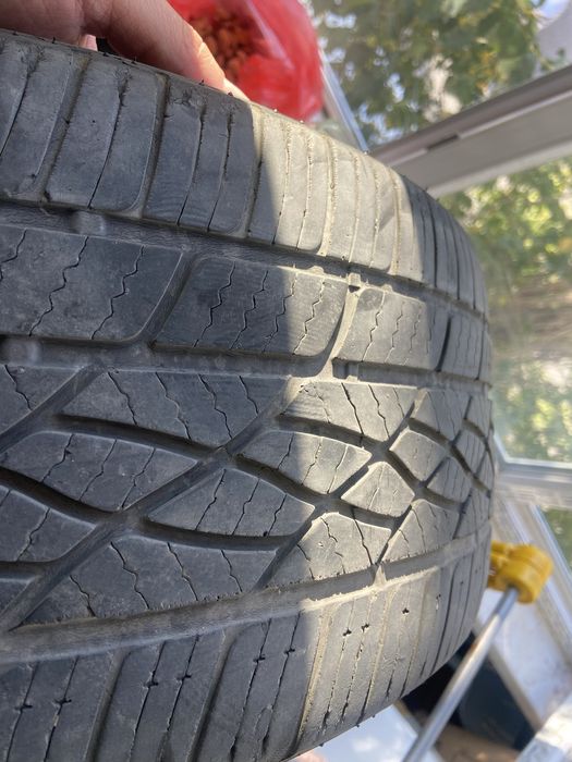 Шины 225/45/17 Firestone