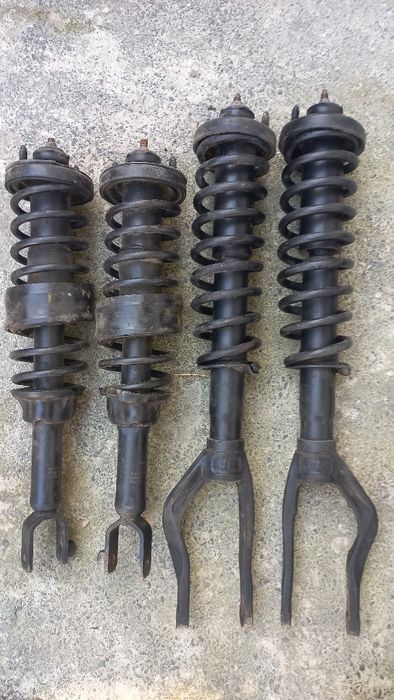 Амортизаторы Пружины на Хонда