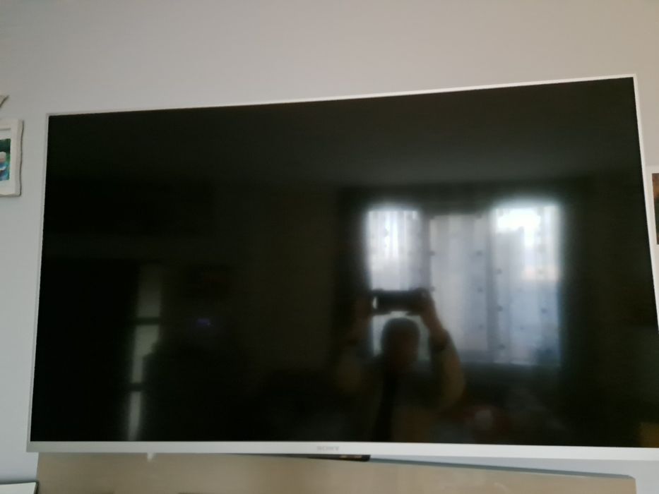 Телевизор Sony model KDL-50W807C