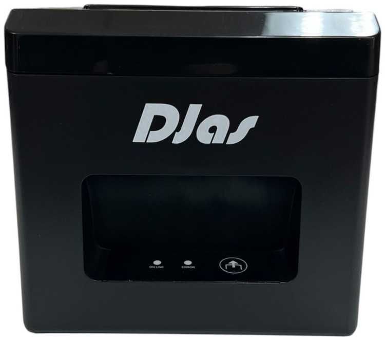 Принтер чеков DJAS R80A